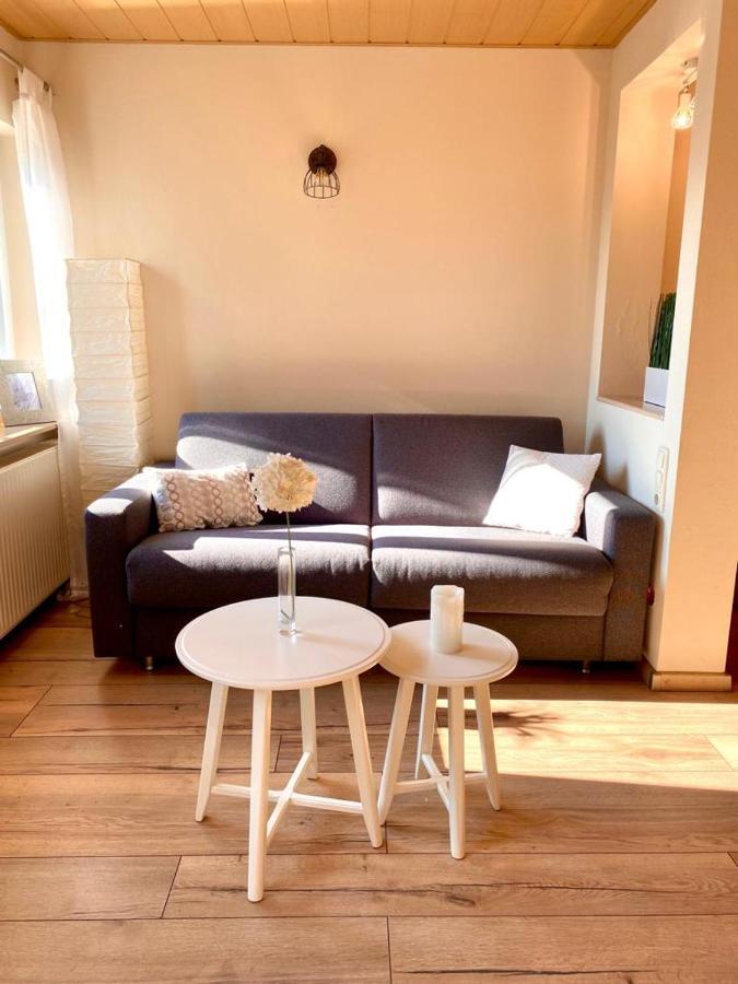 Ferienwohnung Bergblick Єна Екстер'єр фото