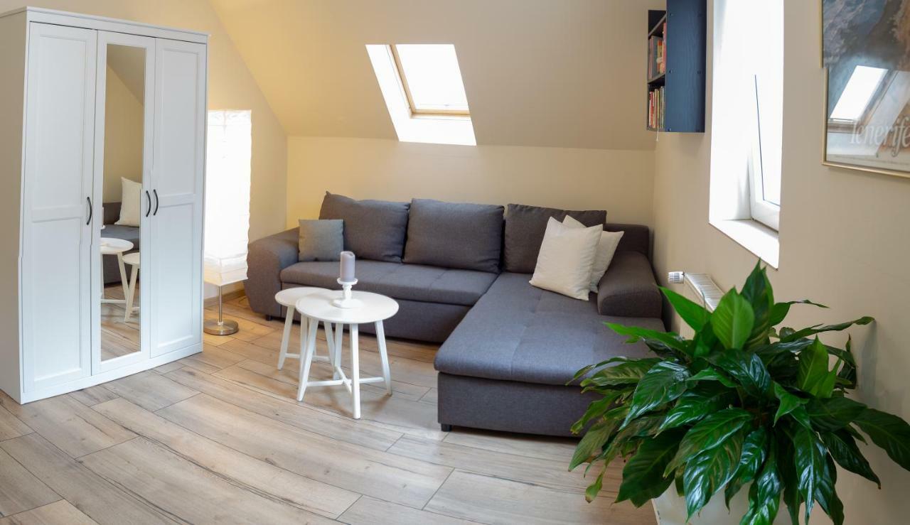 Ferienwohnung Bergblick Єна Екстер'єр фото